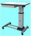 TW-2533 Motorized Table