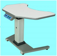 TW-2558 Motorized Table