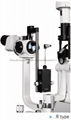 TW-2417 R /T type GOLDMANN Type Applanation Tonometer