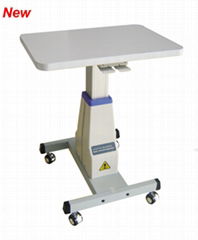 TW-2503 Motorized Table