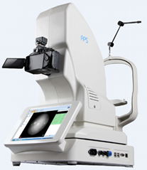 APS-DER Full automated Fundus Camera (Retina Camera Serial)