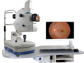 APS-BER Fundus Camera Digital System 2