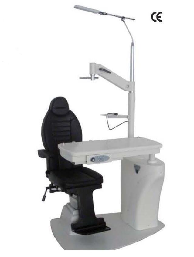 TW-1505 Ophthalmic unit