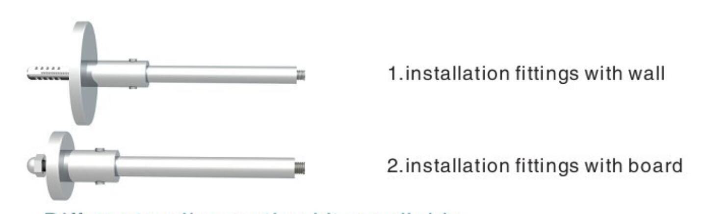 P02-OL Aluminum Tube 4