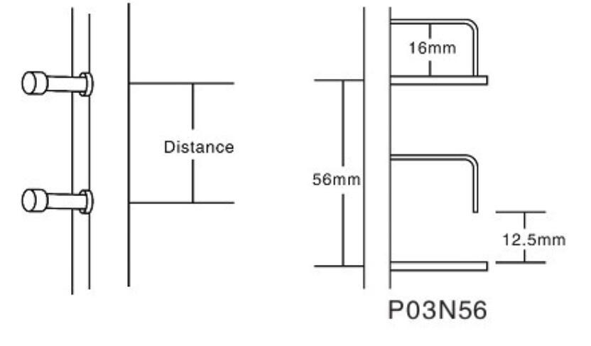 P03N56 Aluminum Tube 2