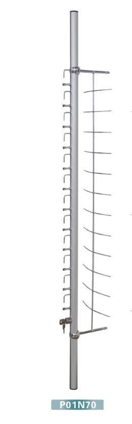 P01N70 Aluminum Tube