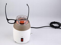 TW-1837 Ceramics Electronic Heater (NO VOICE)