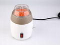TW-1837 Ceramics Electronic Heater (NO VOICE)