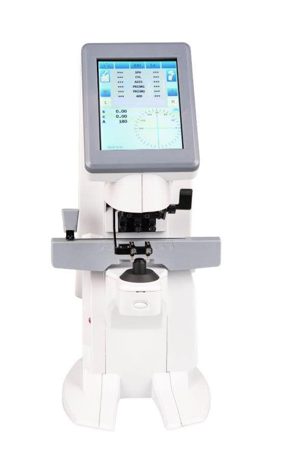 TW-3080 Auto Lensmeter