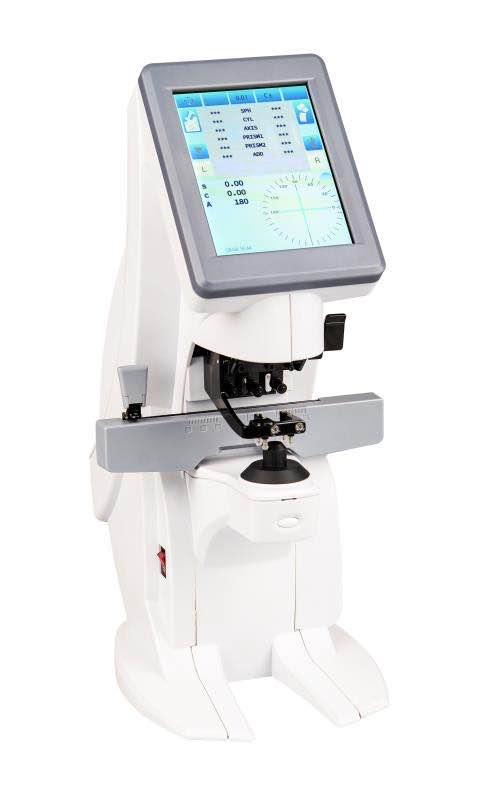 TW-3080 Auto Lensmeter 2