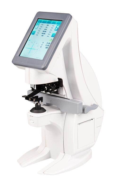 TW-3080 Auto Lensmeter 3