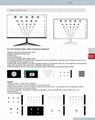 C9006 LCD chart projector 1