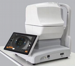 TW-SW100 Full Auto Non- Contact Tonometer