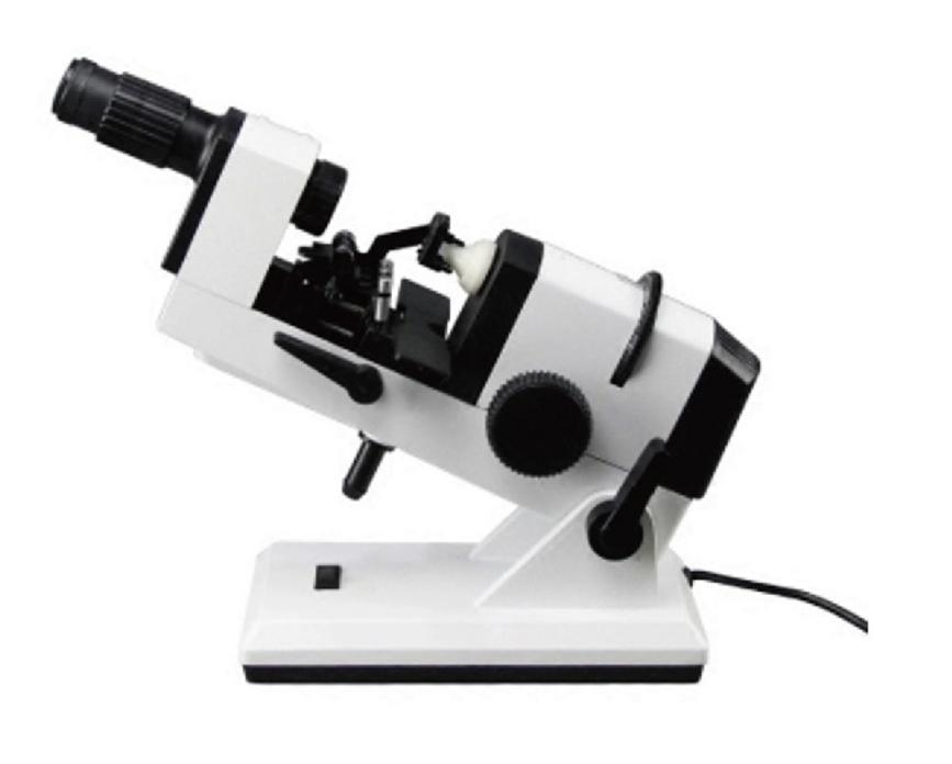 TW-1004 Cheap lensmeter
