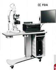 TW-S350 Image Acquistion System