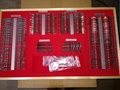 266, 232, 158, 104 Trial Lens Set