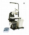 TW-1511 Ophthalmic Unit