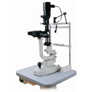 TW-5II Slit Lamp(Economical Type)