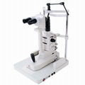 TW-5I Slit Lamp