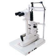 TW-5I Slit Lamp