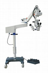YZ-20T9 手朮顯微鏡(眼科)