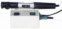 TW-2424 带状光检影镜