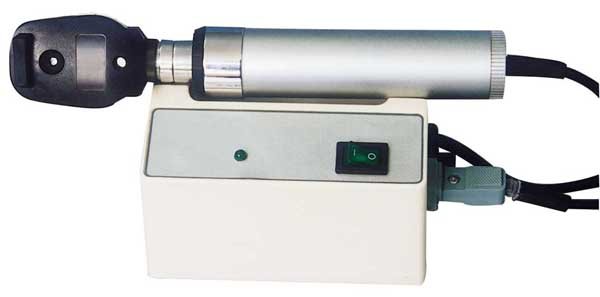 TW-2460 Ophthalmoscope 1