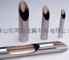 inner polished stainless steel tube 4