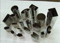 stainless steel special shaped pipe 3