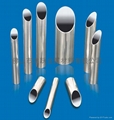 inner polished stainless steel tube 2