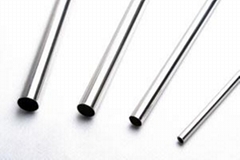 Stainless steel precision tubes