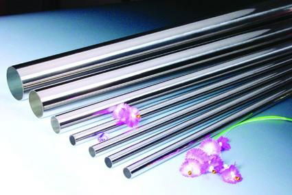 Stainless steel precision tubes 2