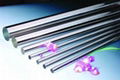 Stainless steel precision tubes