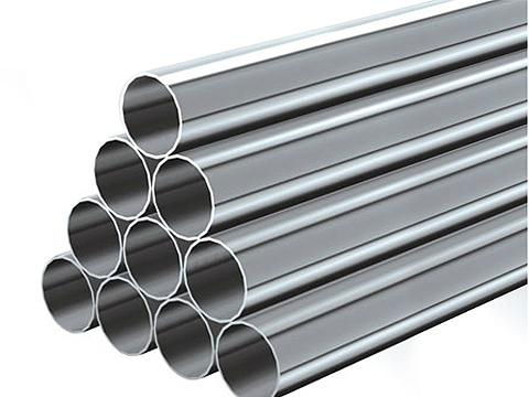 Stainless steel precision tubes 3