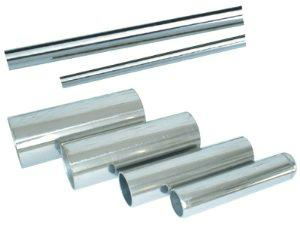 Stainless steel precision tubes 4