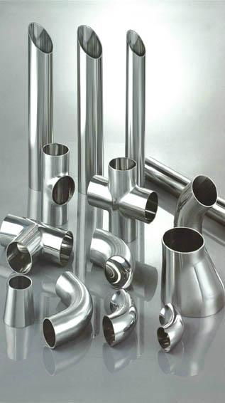 Stainless steel precision tubes 5