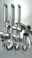 Stainless steel precision tubes