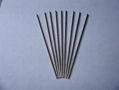 stainless steel capillary pipe