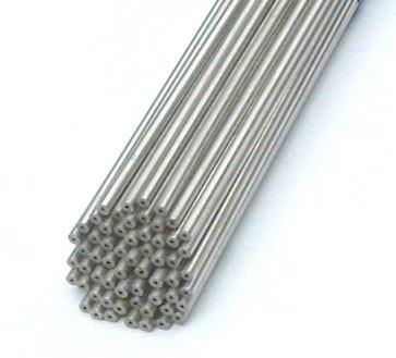 stainless steel capillary pipe 2