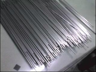 不锈钢毛细管 4