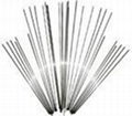 stainless steel capillary pipe