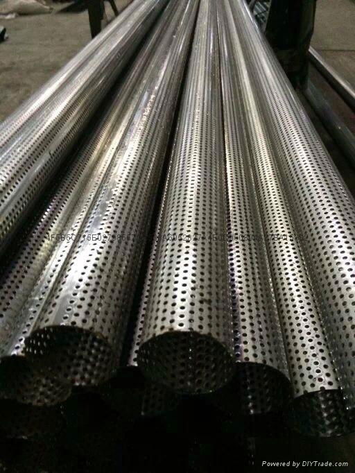 430 Stainless steel Tube 3