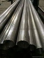 430 Stainless steel Tube