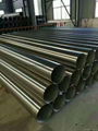 409LStainless steel Tube 2