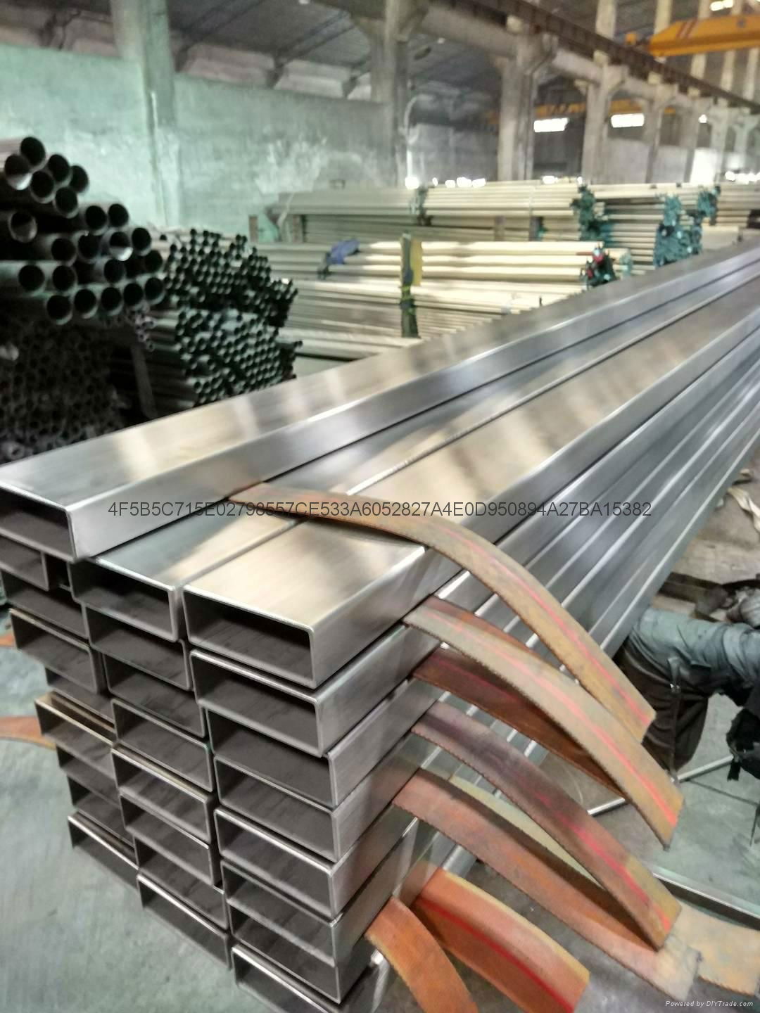 316L Stainless steel Tube