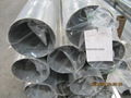 316L Stainless steel Tube