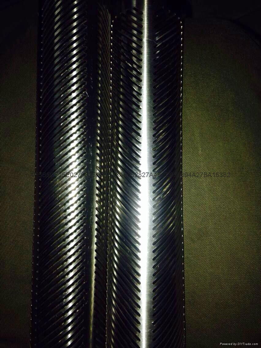 430 Stainless steel Tube 5