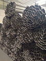 Stainless steel oval tube 2