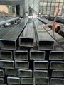 Foshan 316 stainless steel pipe 5