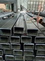 Foshan 316 stainless steel pipe